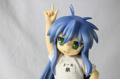 Lucky Star Konata Izumi Gym Uniform ver FREEing 1/4 Scale Figure 2011 Toy Hobby