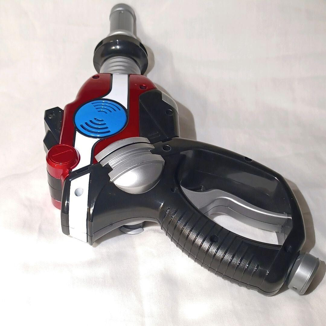 Engine Sentai Go-onger Engine Soul Mantangun Basuon Super Sentai series BANDAI