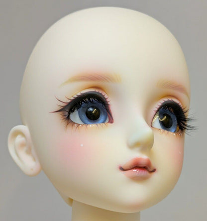 Super Dollfie Girl The Rose of Versailles Marie Antoinette SDGr Doll VOLKS