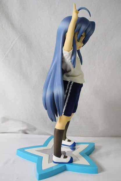 Lucky Star Konata Izumi Gym Uniform ver FREEing 1/4 Scale Figure 2011 Toy Hobby