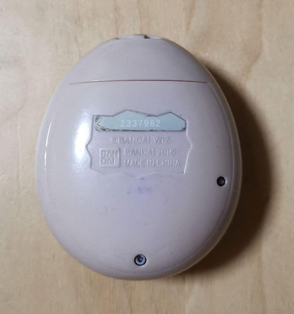 Tamagotchi × M!X Melody mix Version Purple Color 20th Anniversary Bandai Limited - photo 7