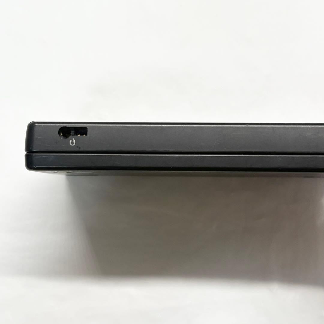 Pokemon DSi Reshiram Zekrom Edition Black Limited Edition Console Nintendo 2010 - photo 15