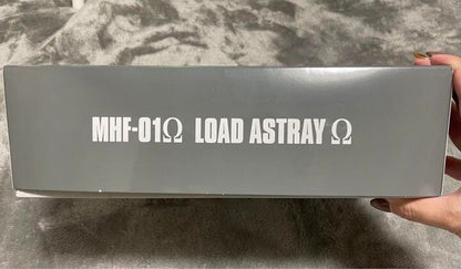 GUNDAM SEED LOAD ASTRAY OMEGA Ω HG COSMIC ERA 1/144 MHF-01Ω Model Kit Bandai - photo 7