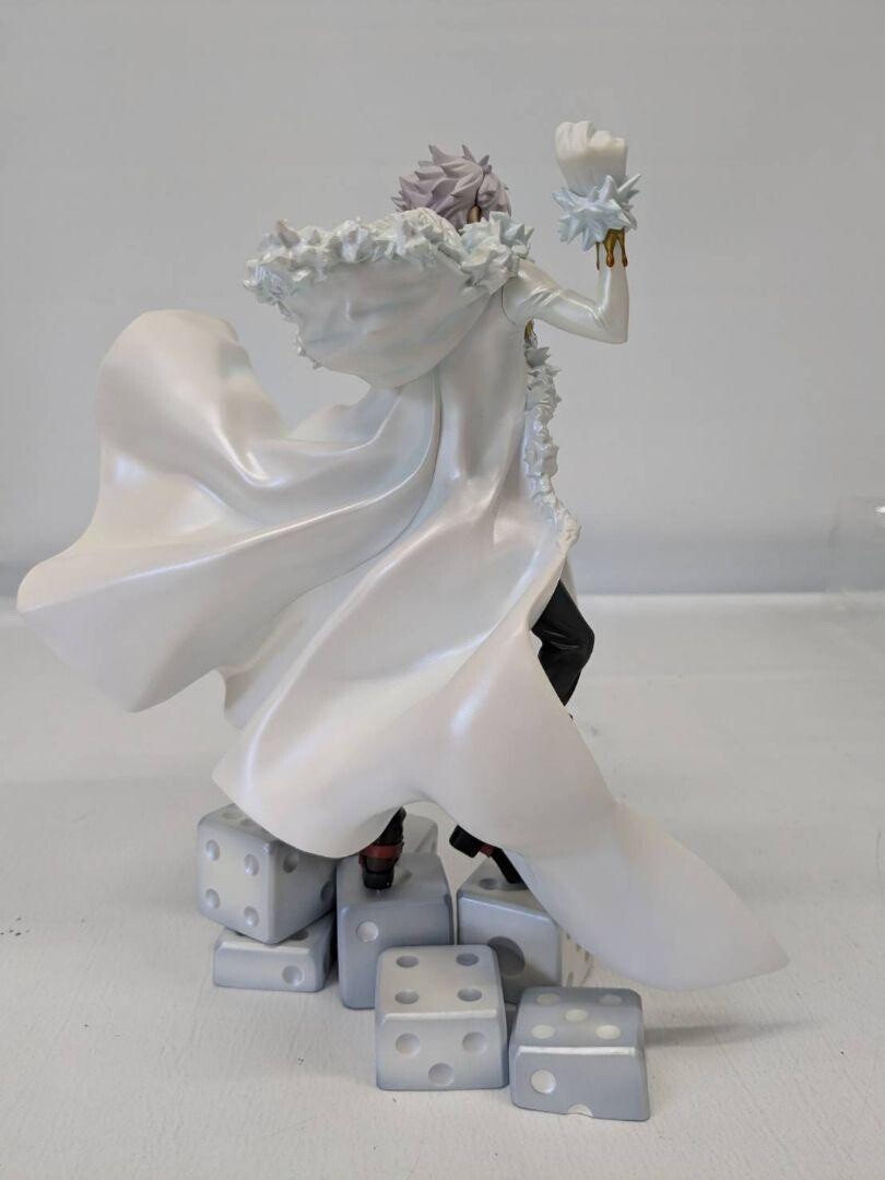 D.Gray-man HALLOW Allen Walker 1/8 Scale Figure ANIPLEX MD18-0194001 Limited