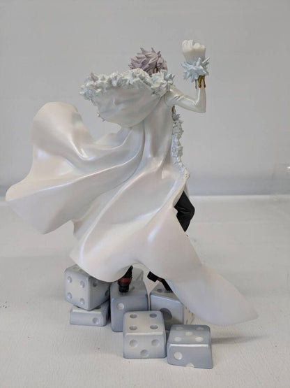 D.Gray-man HALLOW Allen Walker 1/8 Scale Figure ANIPLEX MD18-0194001 Limited