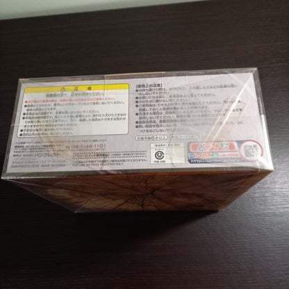 One piece Luffy Ace Sabo Ochoko Set Brothers Oath Prize BANPRESTO Japan Limited - photo 7