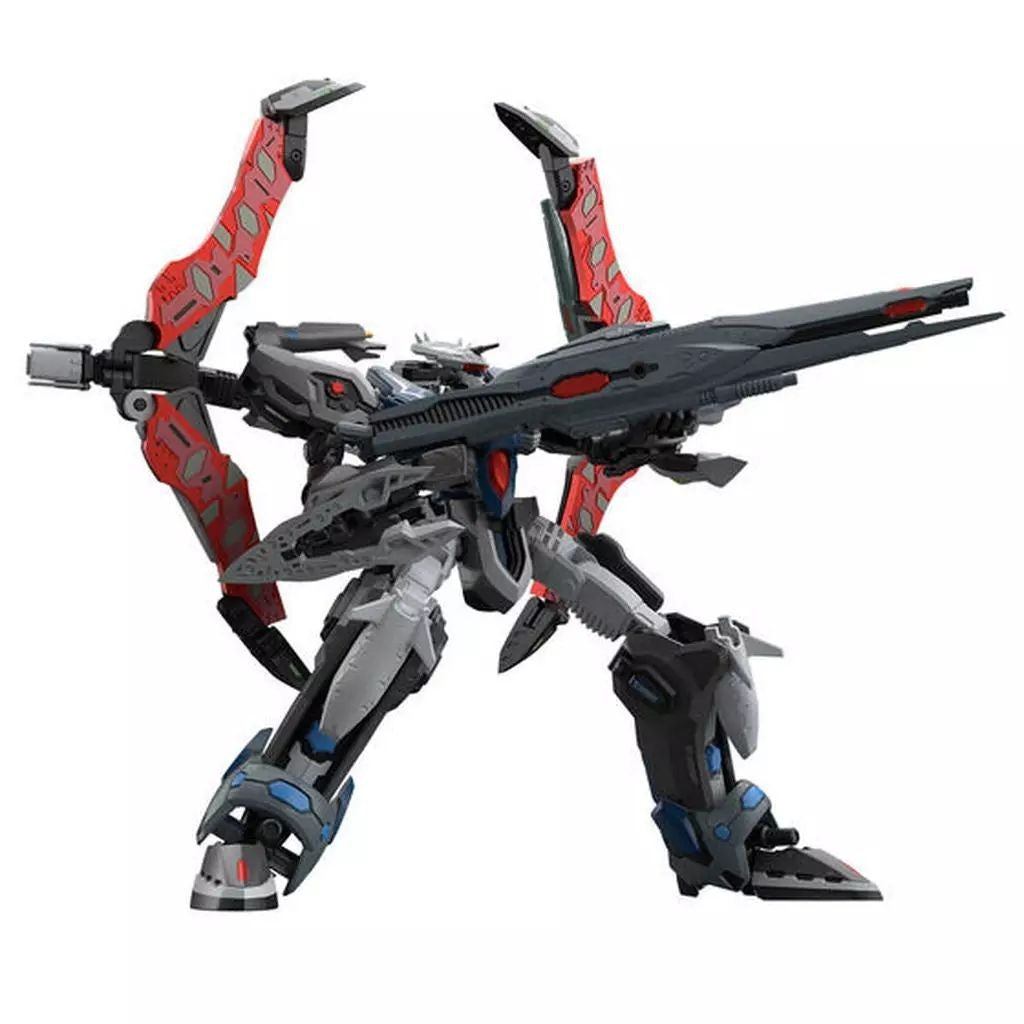 Genesis of Aquarion Strong attack type Limited Bandai Action figures Toy 2024