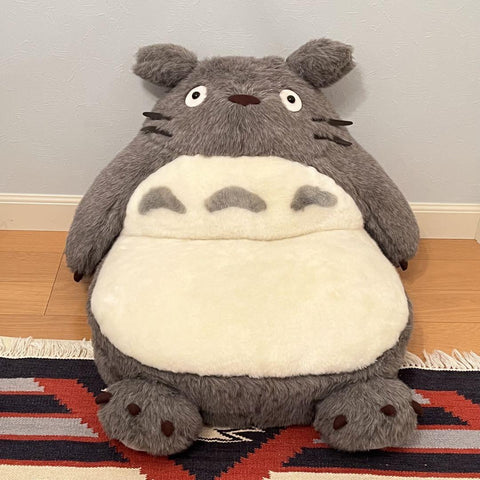 My Neighbor Totoro Single Sofa Chair Interior 2018 Hobby Studio Ghibli Ensky