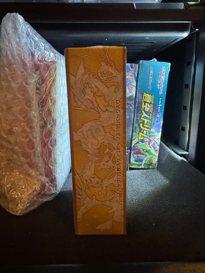 Pokemon Card Game XY BREAK Premium Champion Pack BOX Nintendo 2016 Toy Hobby - photo 8