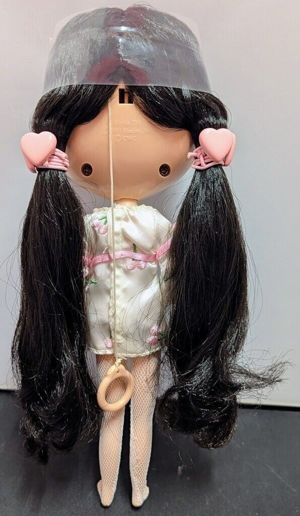 Blythe Cherry Berry Neo Collectible Fashion Doll TAKARA TOMY 2002 Japan Toy