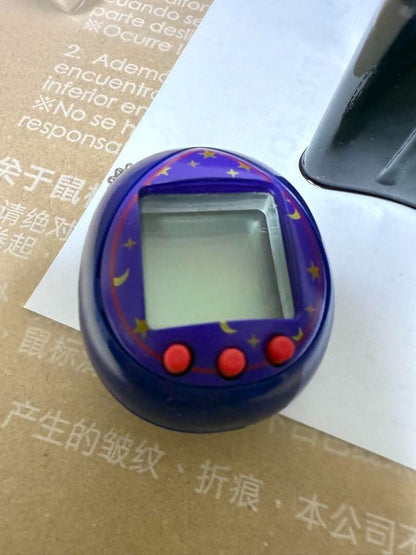 Tamagotchi Twistetchi POMEFIORE Color Twisted Wonderland 2021 Limited Bandai