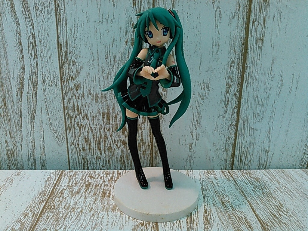 Lucky Star Kagami Hiiragi Konata Izumi OVA Extra Figure Amusement limited SEGA - photo 11