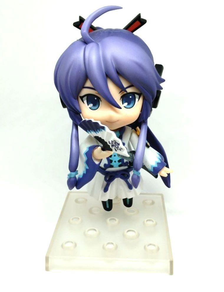Nendoroid Kamui Gakupo Action Figure Vocaloid Gackpoid Good Smile Company 2012
