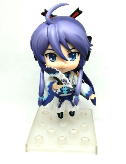 Nendoroid Kamui Gakupo Action Figure Vocaloid Gackpoid Good Smile Company 2012