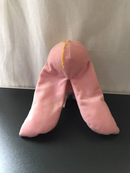 Chobits Atashi stuffed toy CLAMP Banpresto Weekly Young Magazine Kodansha Chii