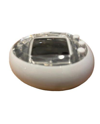 Tamagotchi iD ver Silver White Virtual Pet Toy Hobby Portable Game 2011 Bandai - photo 4