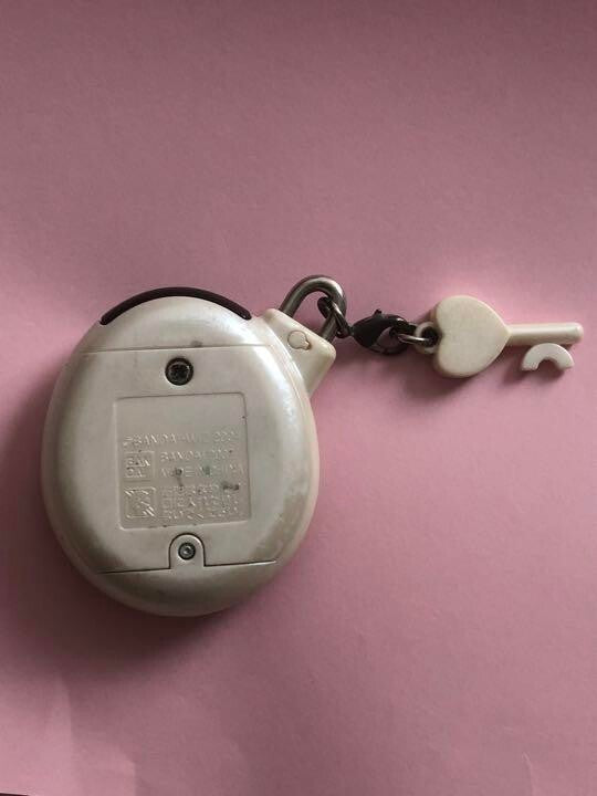 Tamagotchi Plus Family iloilo Famitama Limited Collaboration Game Hobby Bandai - photo 4