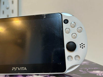 PlayStation Vita Danganronpa V3 Limited Edition Killing Harmony Console 2017