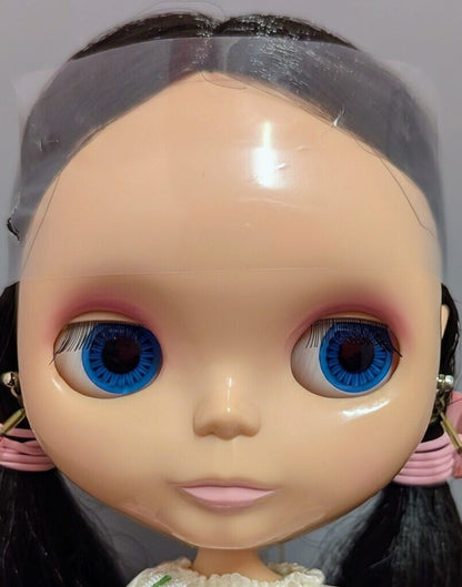 Blythe Cherry Berry Neo Collectible Fashion Doll TAKARA TOMY 2002 Japan Toy