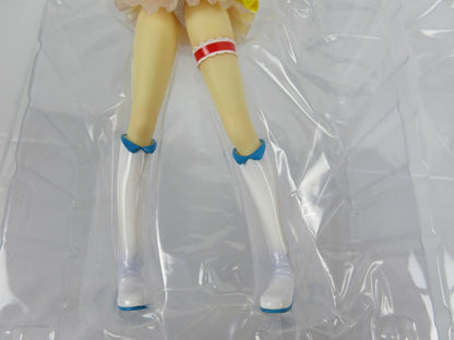 Mamama Style GUMI from Megpoid Native Figure Vocaloid Hobby Toy 2013 Aquamarine - photo 5