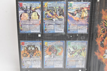 Digimon Card Game Carddass ver. Premium Edition 20th Anniversary Bandai 2019