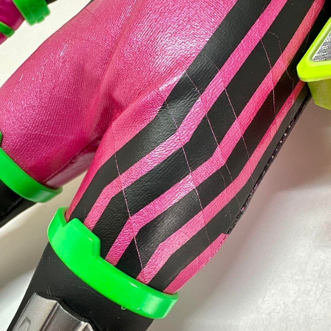 Real Action Heroes No.769 RAH GENESIS Kamen Rider Ex-Aid Figure MediCom Toy