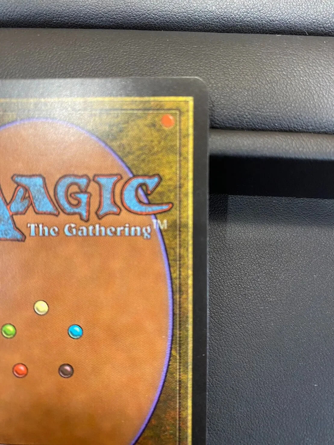 Magic : The Gathering MTG Gaea's Cradle English Vesion Trading Card Game Limited