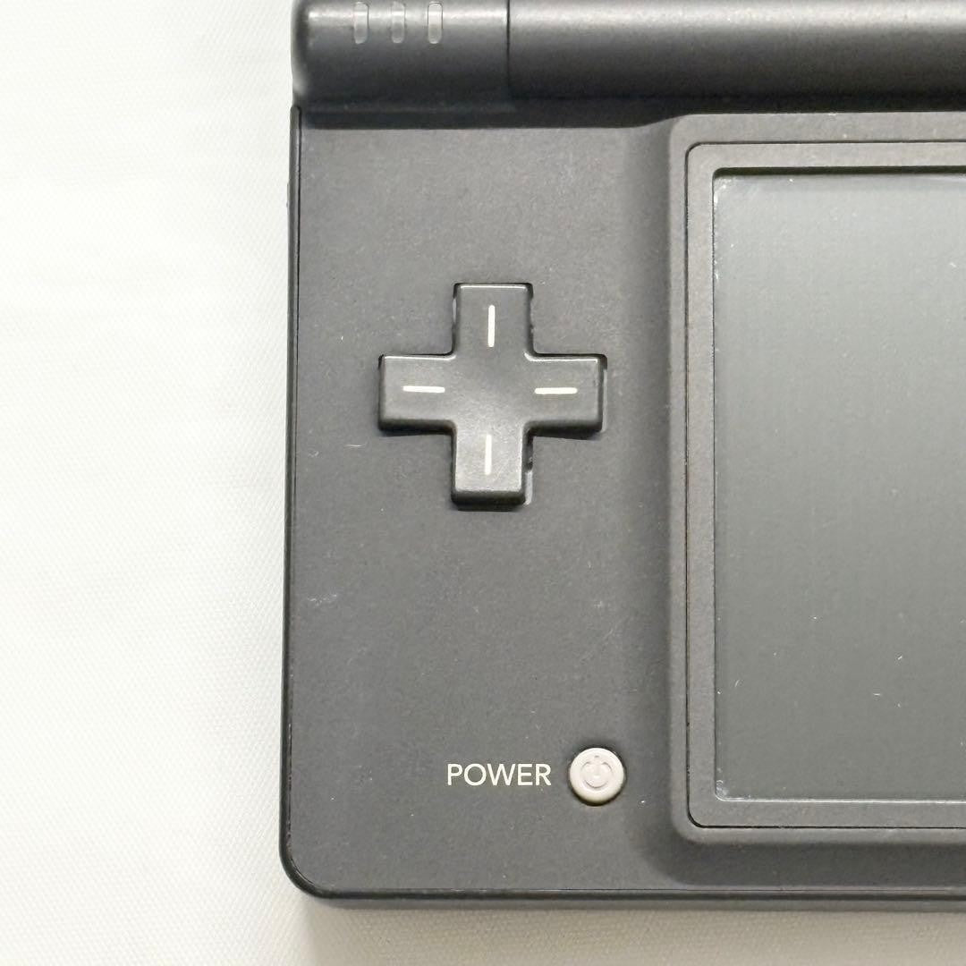 Pokemon DSi Reshiram Zekrom Edition Black Limited Edition Console Nintendo 2010 - photo 7