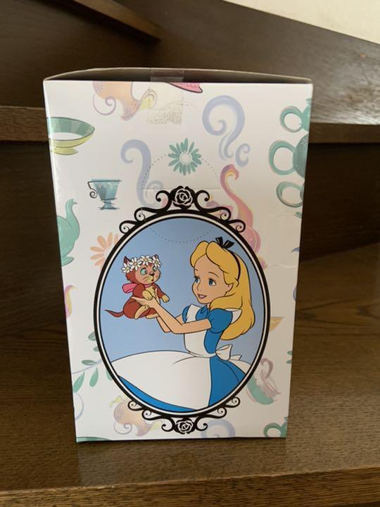 Alice in Wonderland Alice Premium Figure Disney Princess SEGA Amusement Prize