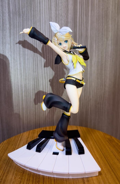 Character Vocal Series 02 Rin Kagamine Tony Version 1/7 Scale Figure Max Factory