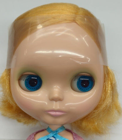 Neo Blythe Fruit Punch Doll Toy Character Goods Hasbro Shop Limited Takara Tomy