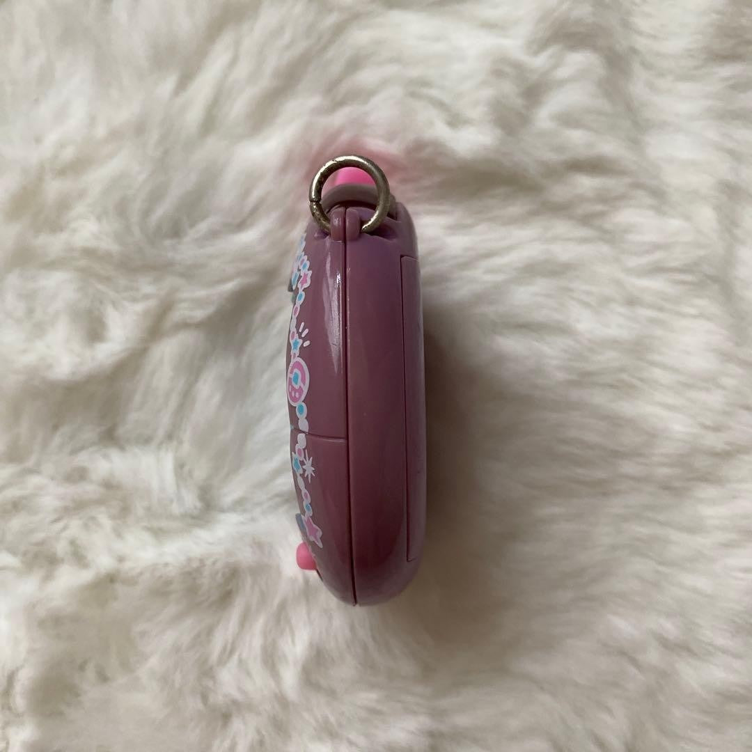 Tamagotchi Plus Urajinse Enjoy Ura Jewelery Model Uratama Version BANDAI 2006