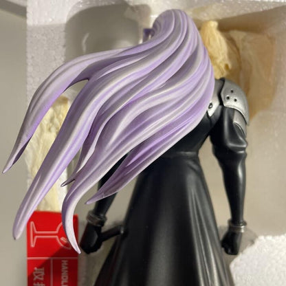 Final Fantasy VII COLD CAST Estatua SEPHIROTH 1/8 Figura Kotobukiya Modelo No...