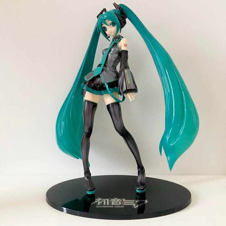 Hatsune Miku Vocaloid Character Vocal Series 01 Figure Toy Characters Goods - Image 5