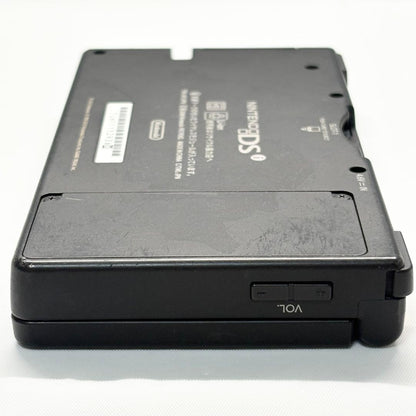 Pokemon DSi Reshiram Zekrom Edition Black Limited Edition Console Nintendo 2010 - photo 13