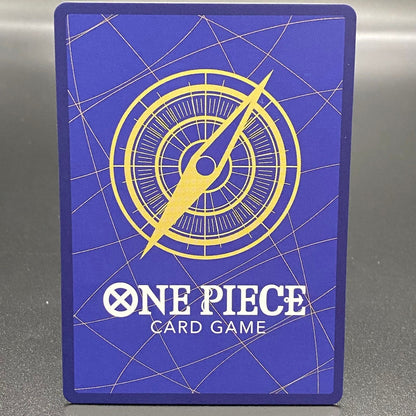 One Piece Card Game Roronoa Zoro Parallel Rare Manga Art Comic OP06-118 BANDAI
