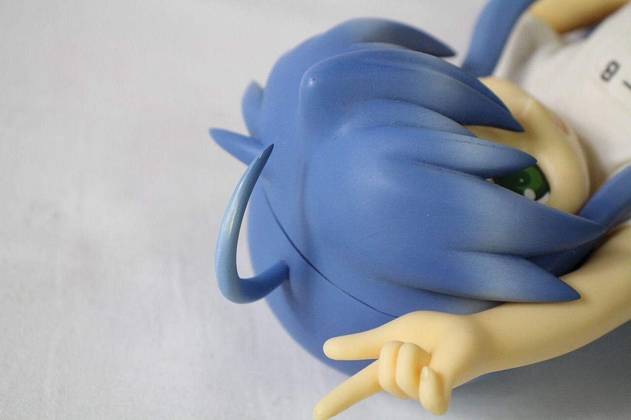 Lucky Star Konata Izumi Gym Uniform ver FREEing 1/4 Scale Figure 2011 Toy Hobby