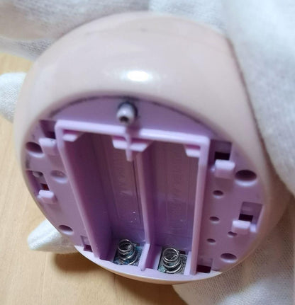 Tamagotchi × M!X Melody mix Version Purple Color 20th Anniversary Bandai Limited - photo 10