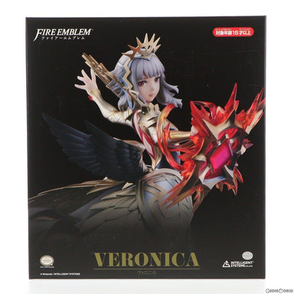 Fire Emblem Heroes Veronica Good Smile Company 1/7 scale Figure Limited 2024