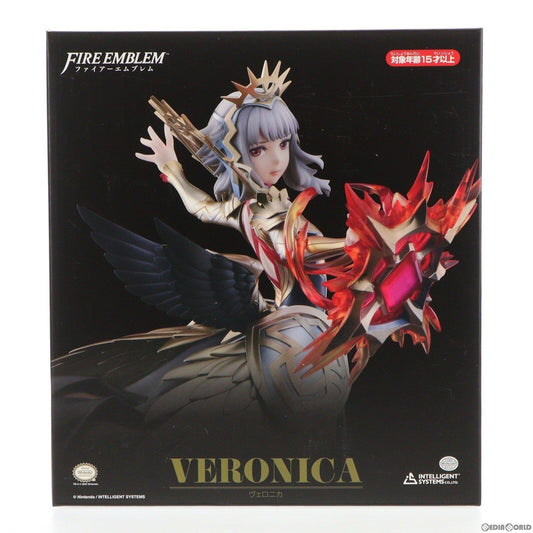 Fire Emblem Heroes Veronica Good Smile Company 1/7 scale Figure Limited 2024