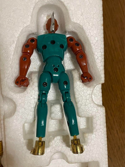 Saint Seiya Saint Cloth Myth Marine Scale Chrysaor Scale Krishna Figure BANDAI - photo 15