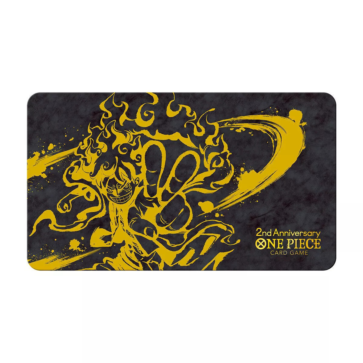 ONE PIECE card game 2nd ANNIVERSARY Set Special Edition Premium Bandai TCG 2024