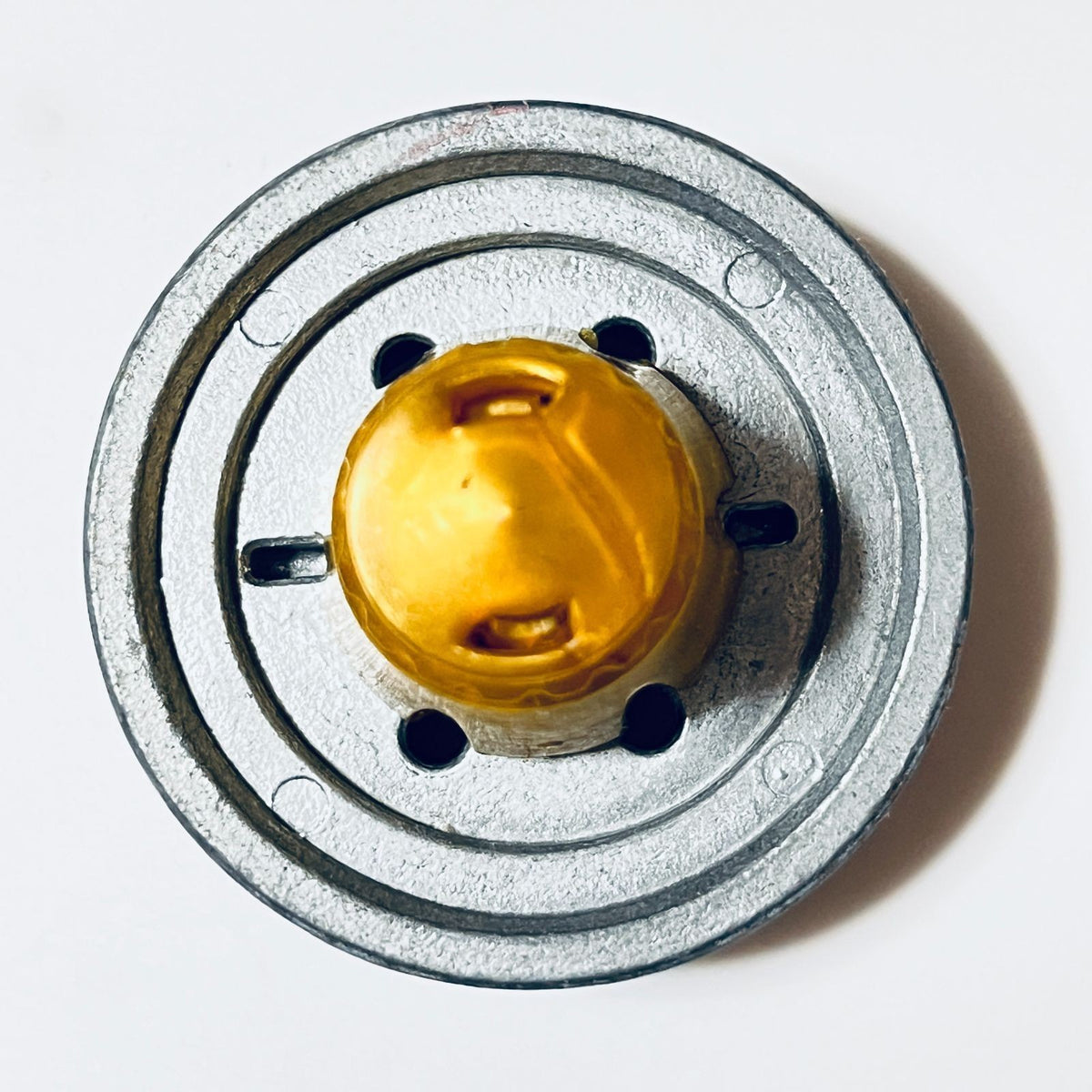 Beyblade Metal Fight BB121 Ultimate DX Set Duo Uranus 230WD Toy Takara Tomy - photo 8