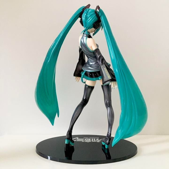 Hatsune Miku Vocaloid Character Vocal Series 01 Figure Toy Characters Goods - Image 6