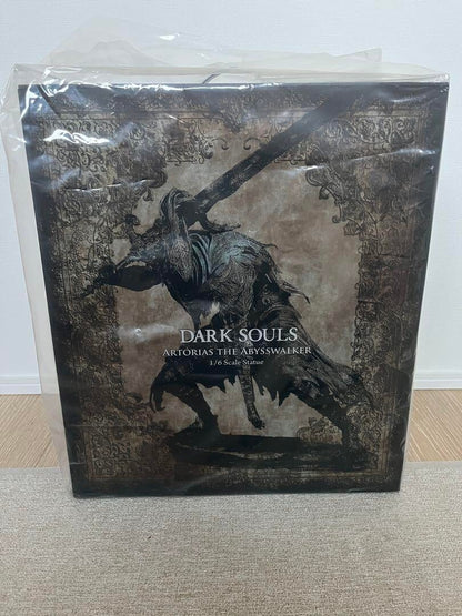 DARK SOULS Abysswalker Artorias 1/6 scale Figure game character Toy Hobby Gecco