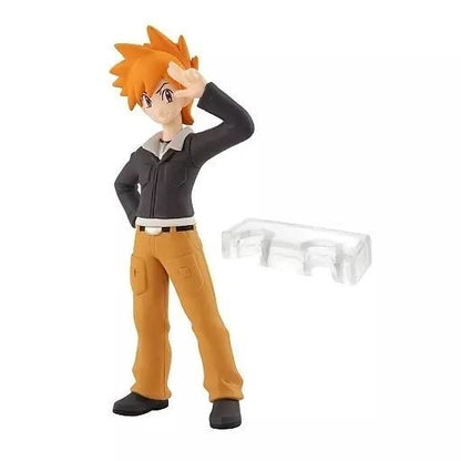 Pokemon scale World kanto region 2 Set 1/20 Scale Figure Hobby Toy 2020 BANDAI
