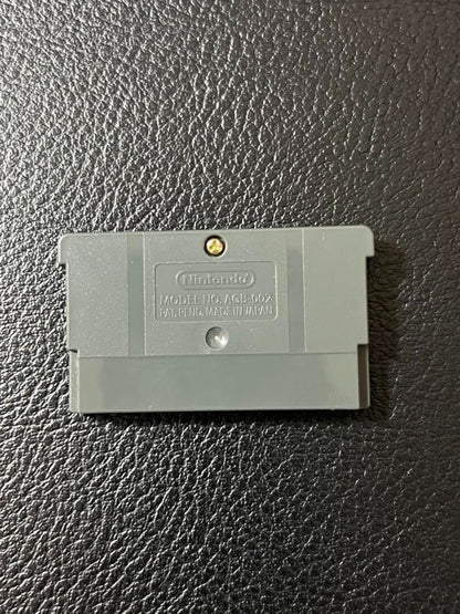 Metroid Fusion Game Boy Advance Cartuccia Hobby Nintendo 2002 completa di sca... - photo 11