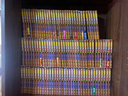 Detektiv Conan Komplettsatz Bände 1-107 Gosho Aoyama Shonen Sonntag Shogakukan - photo 3