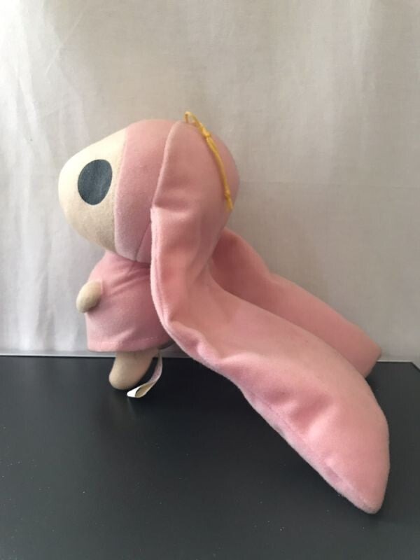 Chobits Atashi stuffed toy CLAMP Banpresto Weekly Young Magazine Kodansha Chii