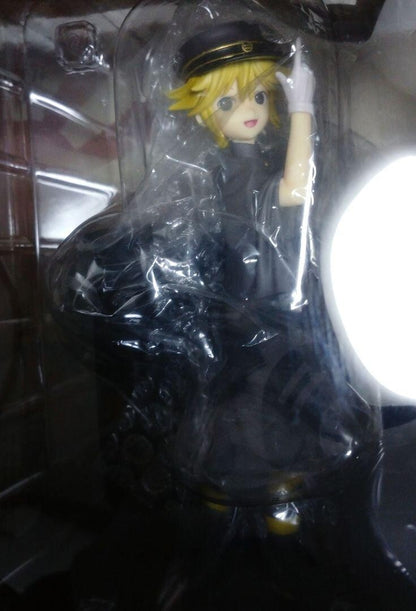 Senbonzakura feat. Hatsune Miku Kagamine Rin &amp; Len 1/8 scale Figure FREEing